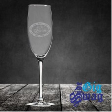 8 oz Champagne Flute