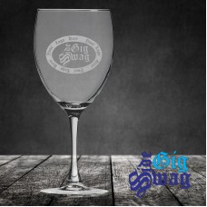 10 1/2 oz Wine Glass