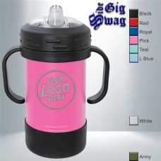Sippy Cup, 10 oz - Laser Engraved
